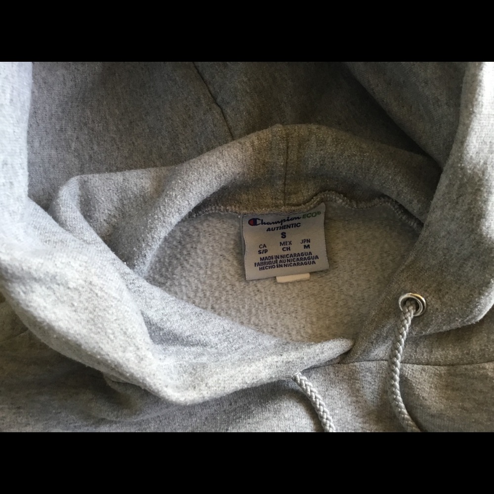 Cal Berkeley hoodie - Picture 4 of 5